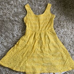 Girls Dress
